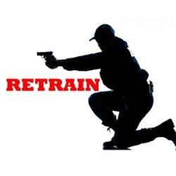 8 Hour Annual Firearms "Retrain" Course