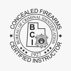 Utah Carry Concealed Pistol Permit Course