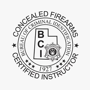 Utah Carry Concealed Pistol Permit Course