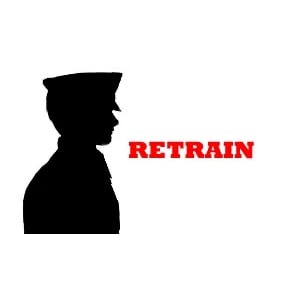 8 Hour Annual In-Service "Retrain" Course